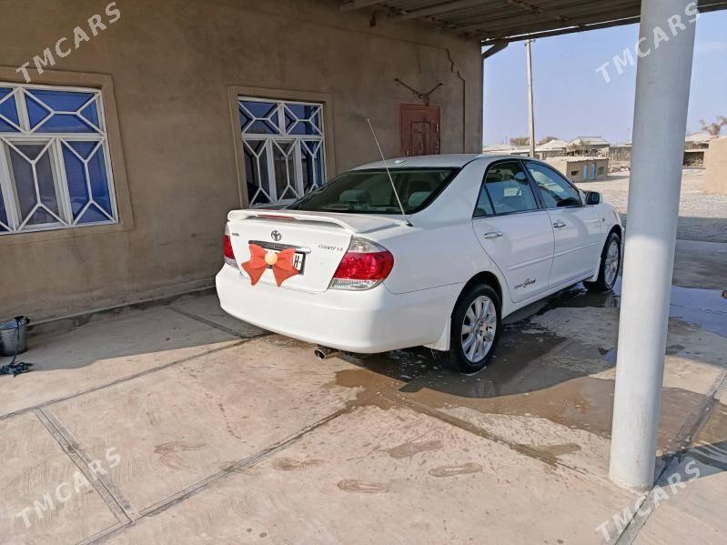 Toyota Camry 2004 - 156 000 TMT - Кака - img 6