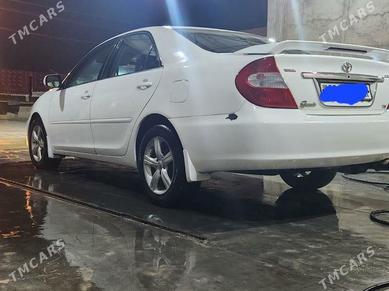 Toyota Camry 2003 - 160 000 TMT - Murgap - img 2