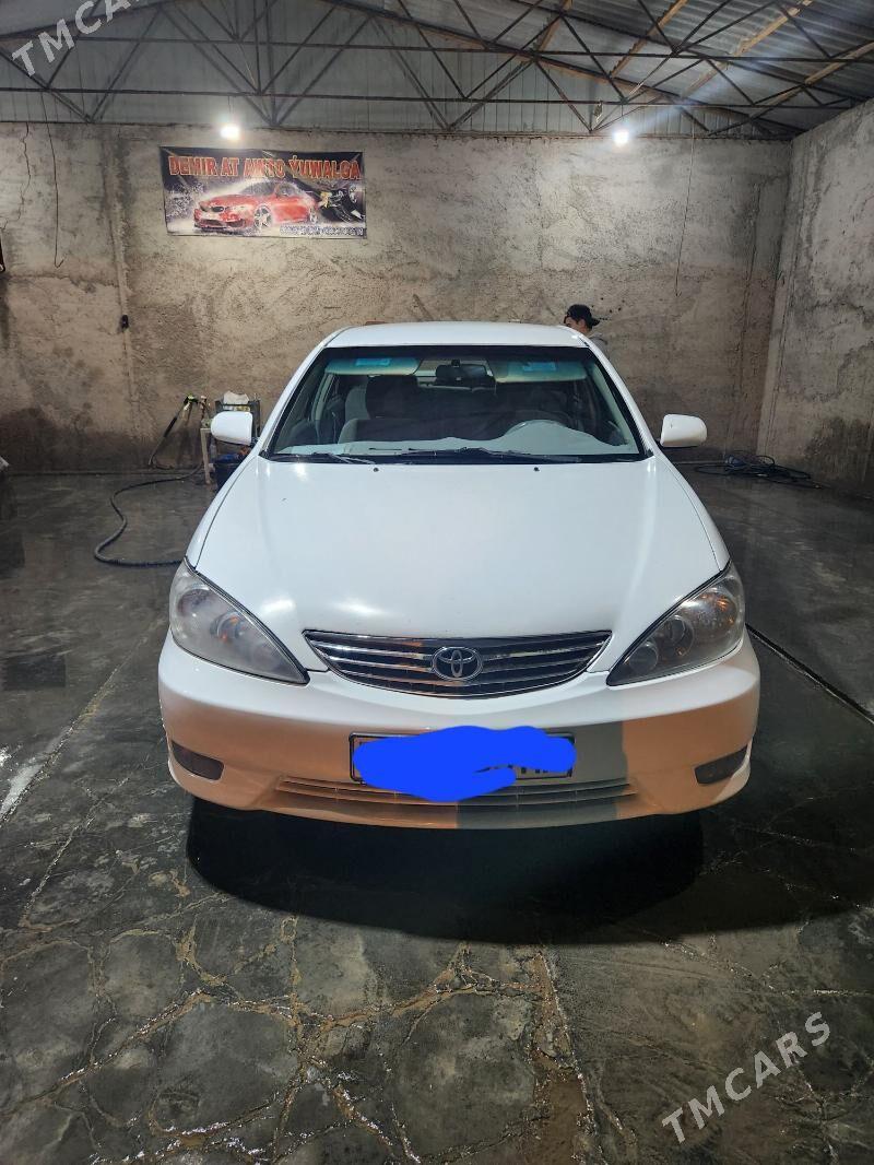 Toyota Camry 2003 - 160 000 TMT - Murgap - img 4