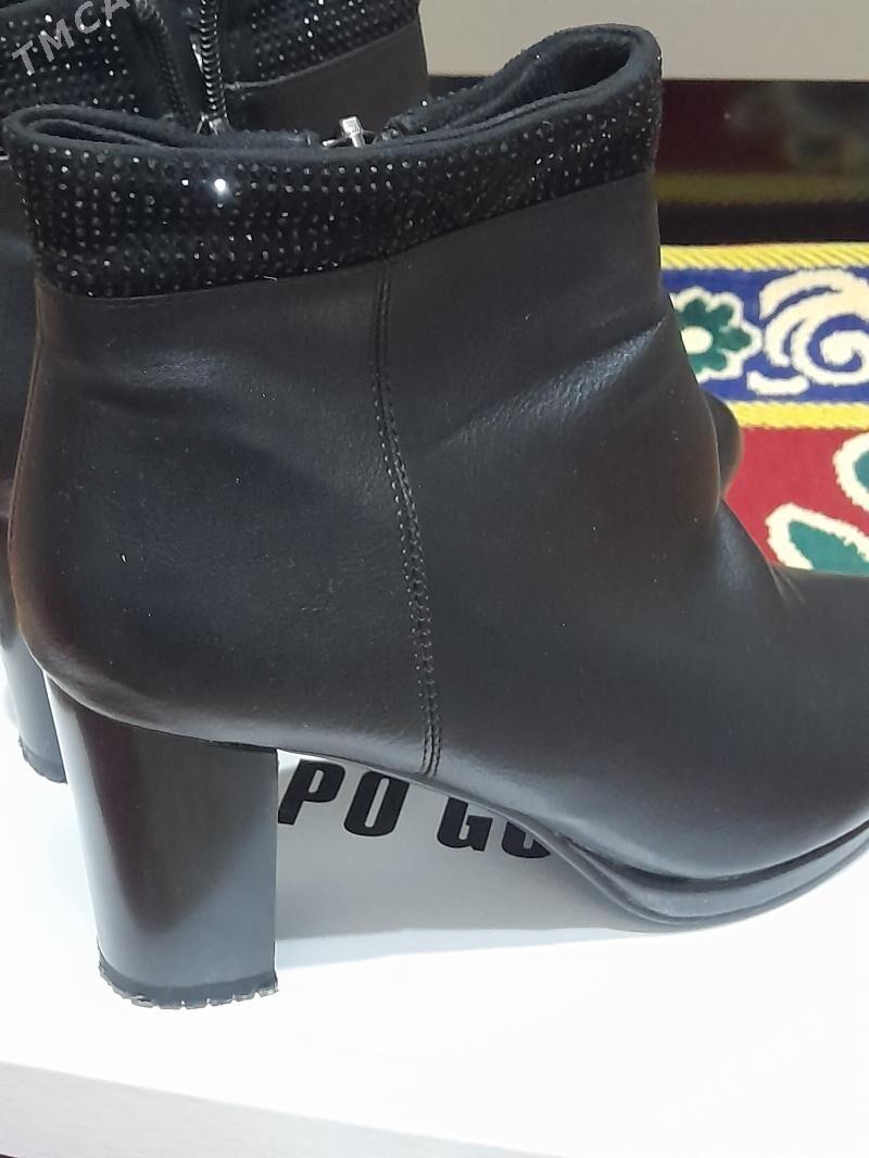 Сапожка - Mary - img 2