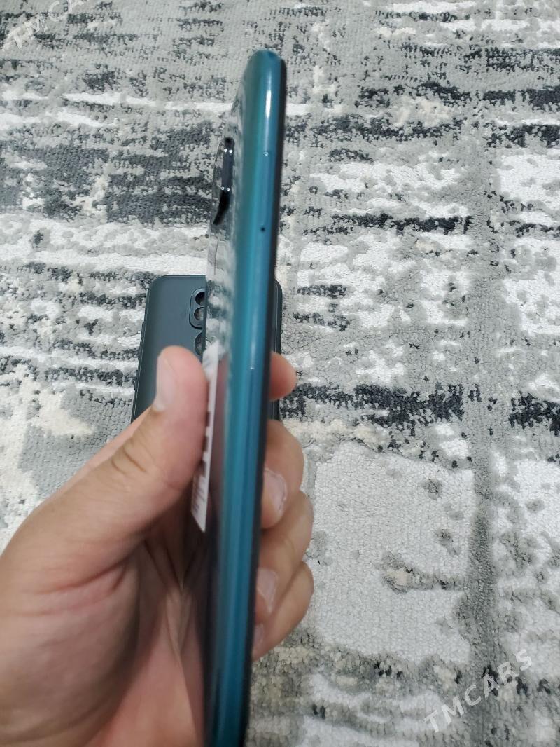 Redmi Not 9 - Балканабат - img 2