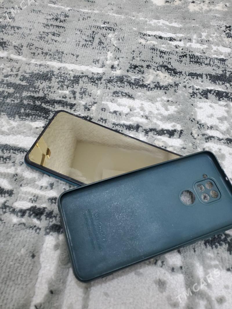 Redmi Not 9 - Балканабат - img 3