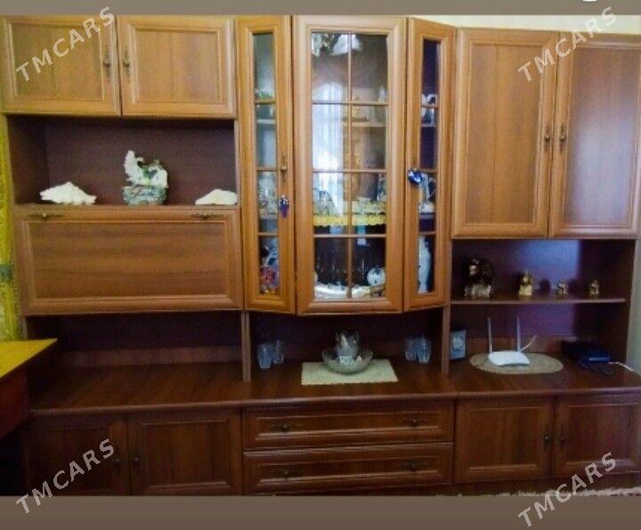 Стенка - Туркменбаши - img 1