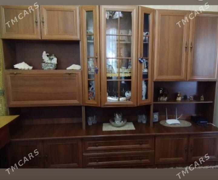 Стенка - Туркменбаши - img 2