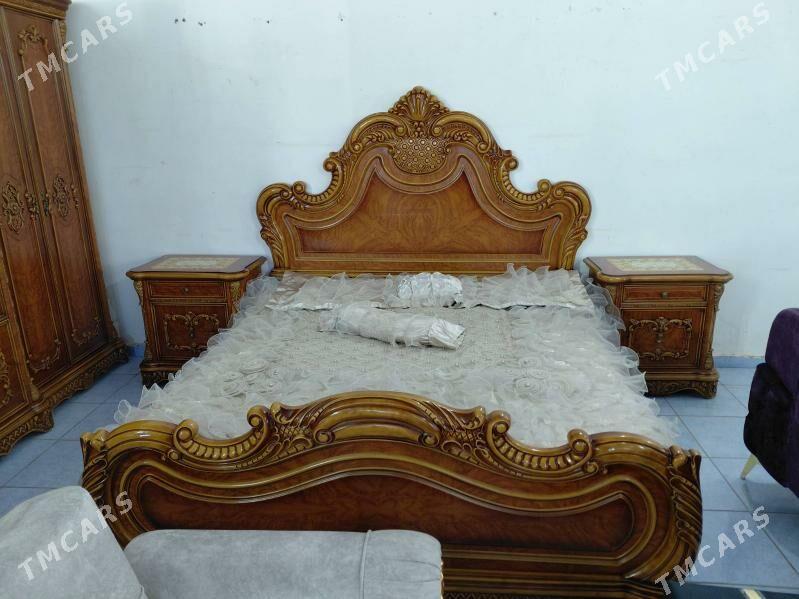 Gigant spalni komplekt - Daşoguz - img 1