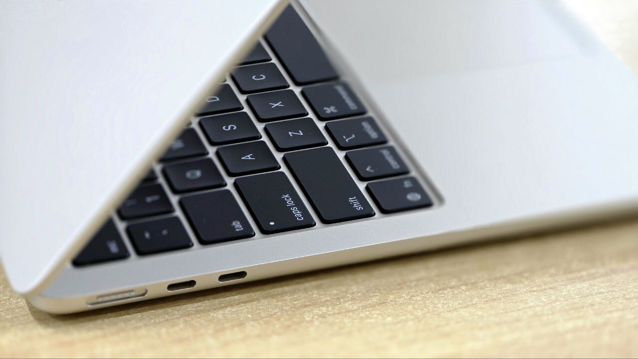 Apple MacbookAir13|M4|256GB|16 - Aşgabat - img 3