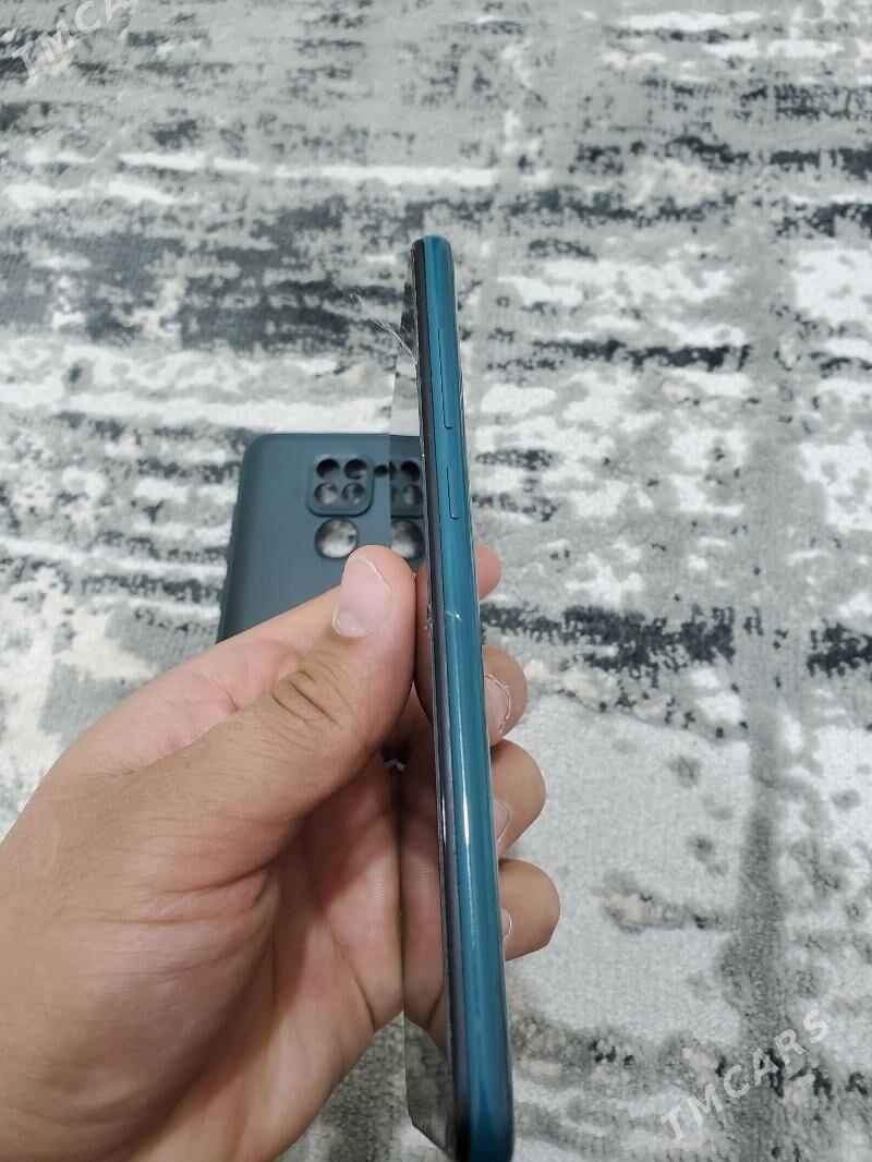 Redmi Not 9 - Балканабат - img 5