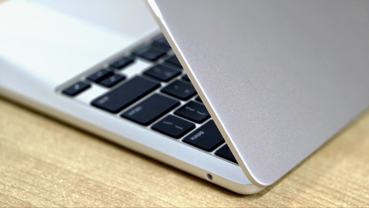 Apple MacbookAir13|M4|256GB|16 - Aşgabat - img 4