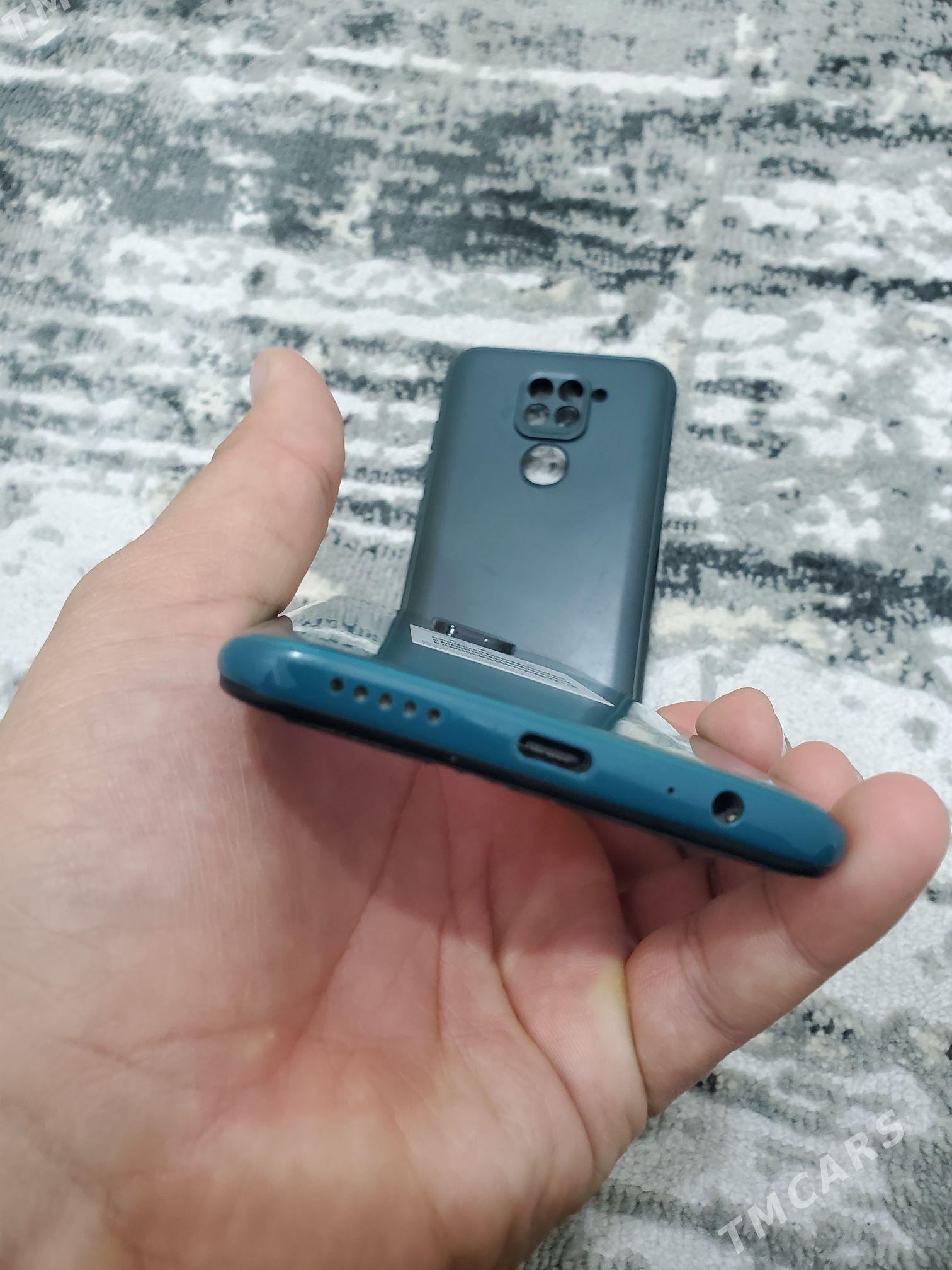 Redmi Not 9 - Балканабат - img 7