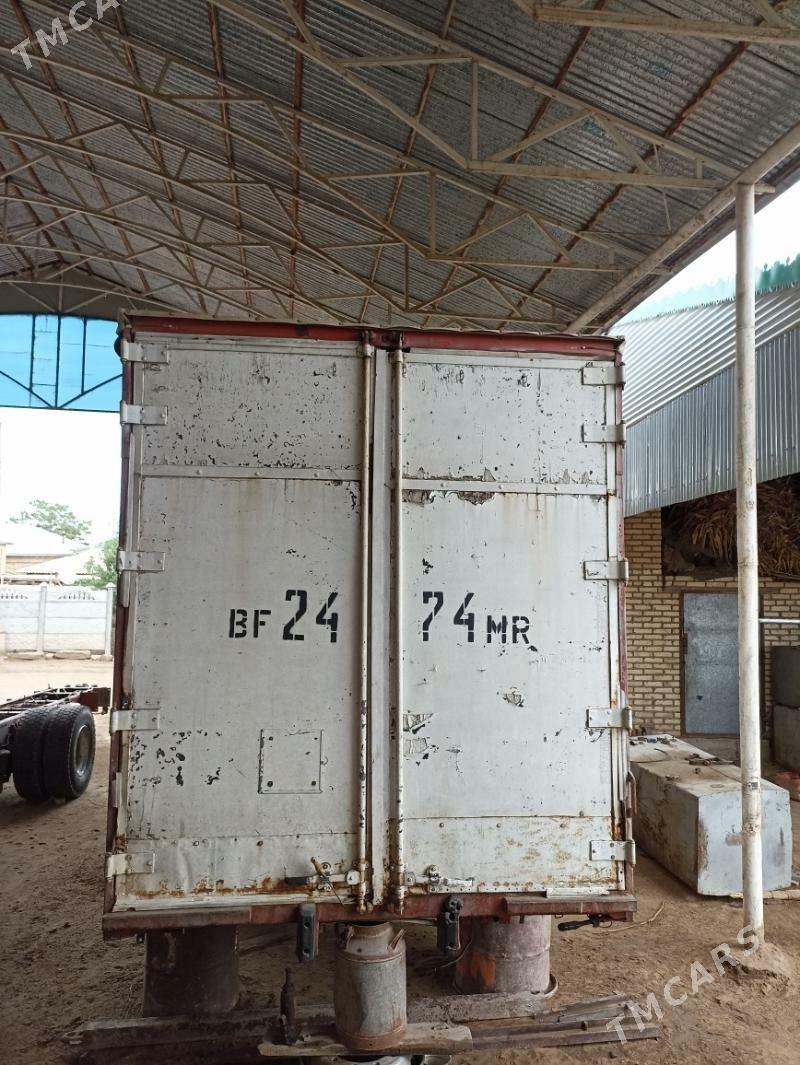 Dodge Stratus 2002 - 20 000 TMT - Sakarçäge - img 3