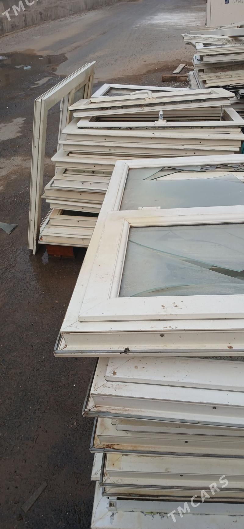 Akno - Ашхабад - img 2