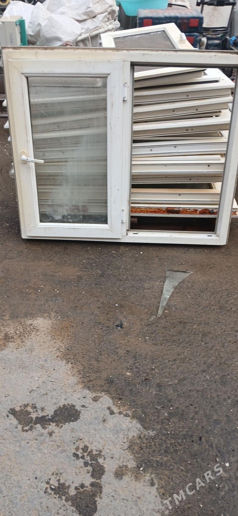 Akno - Ашхабад - img 1