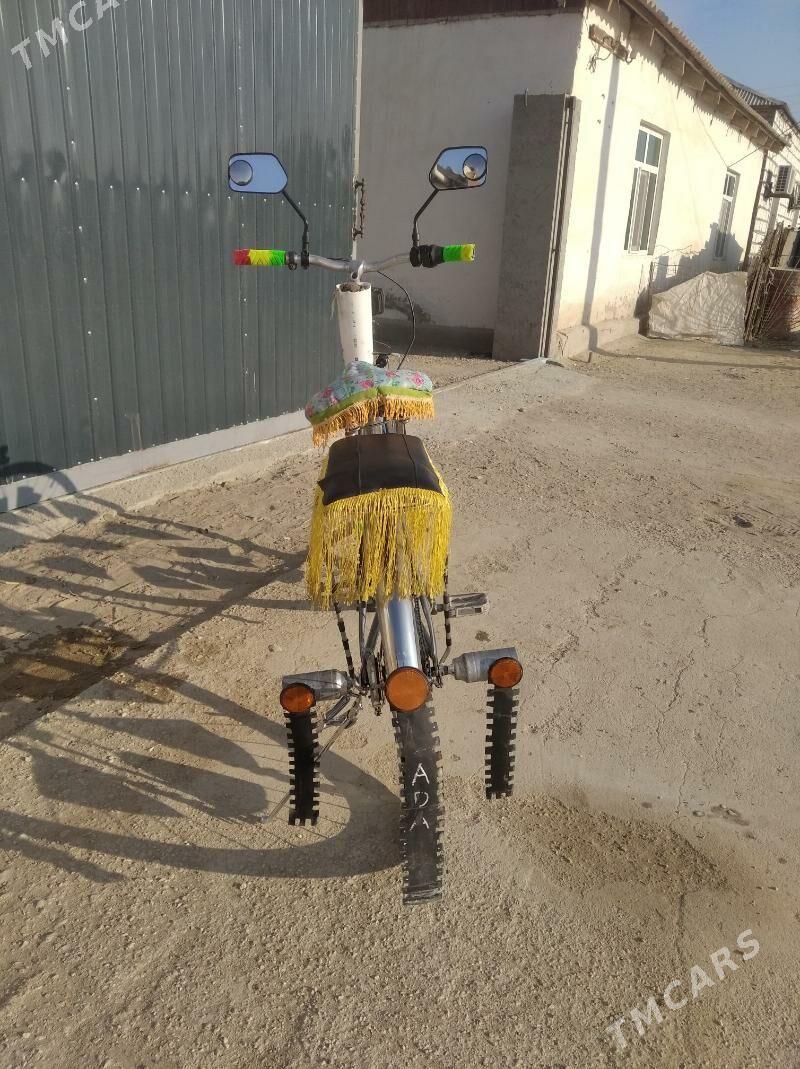 26lik velik - Гумдаг - img 3