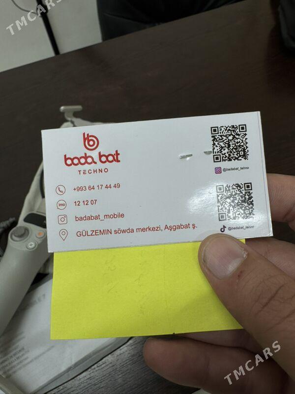 Dji osmo mobile7 - 15-nji tapgyr - img 7