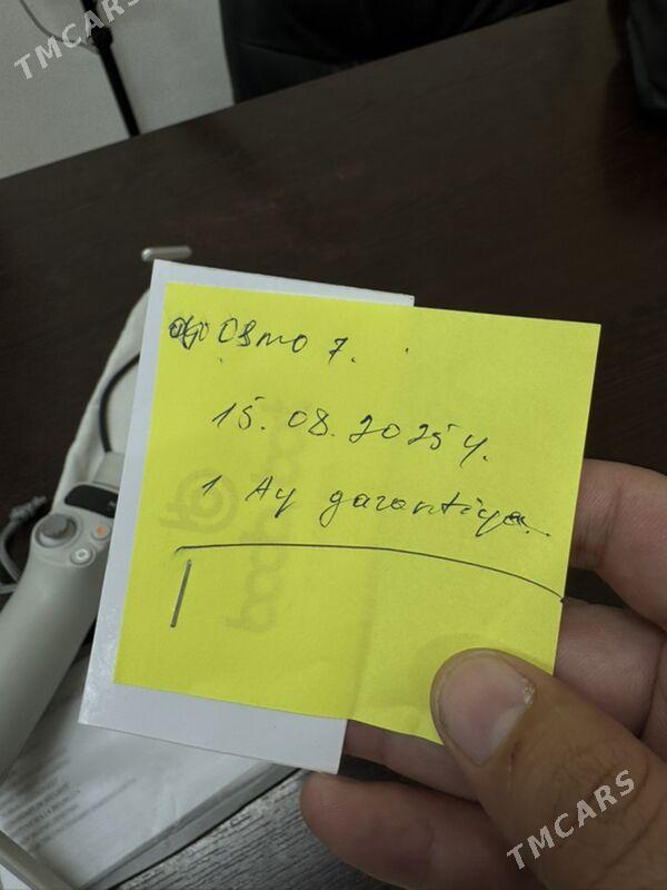 Dji osmo mobile7 - 15-nji tapgyr - img 6