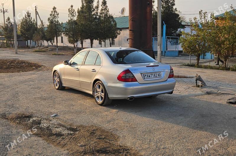 Mercedes-Benz E350 2008 - 220 000 TMT - Ашхабад - img 2