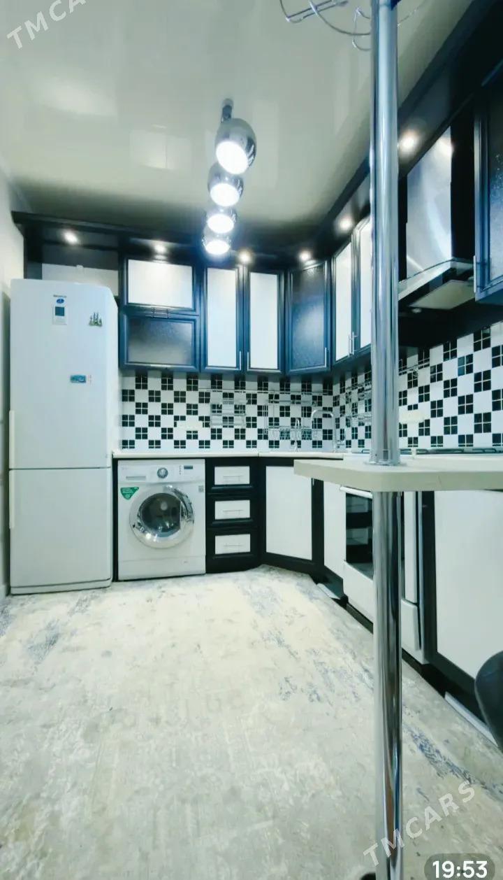 Dasaf - Ашхабад - img 8