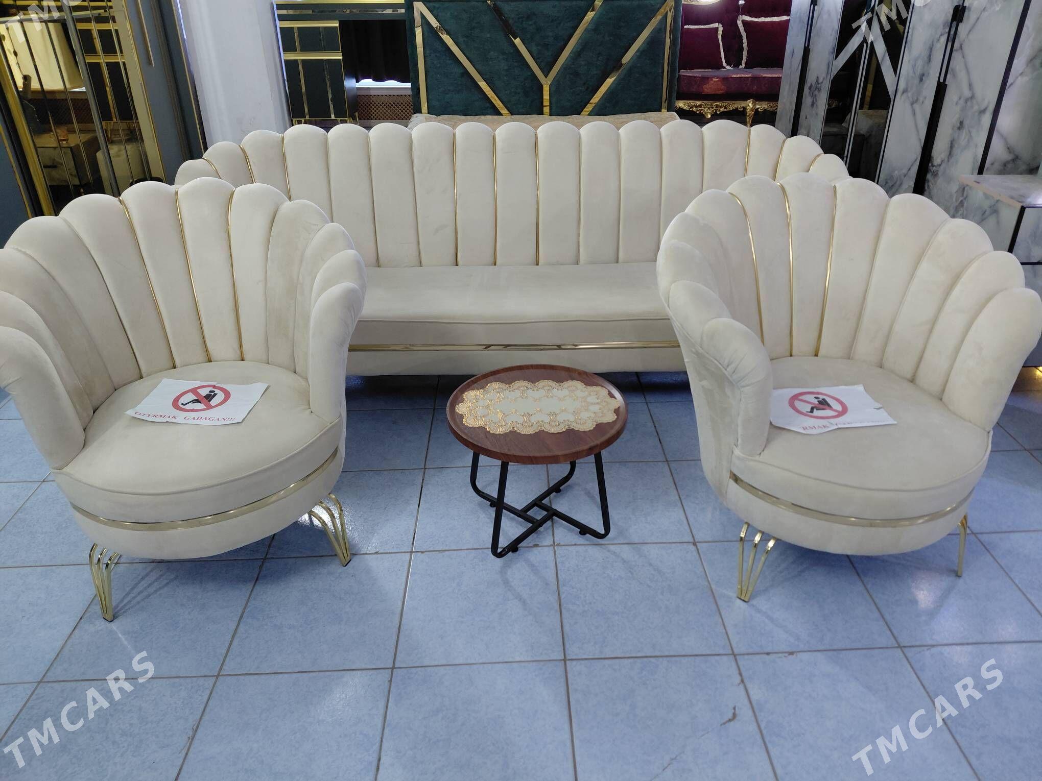 diwan kreslo - Daşoguz - img 1