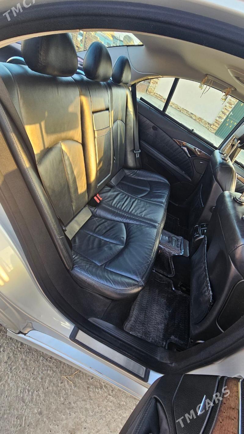 Mercedes-Benz E350 2008 - 220 000 TMT - Ашхабад - img 6