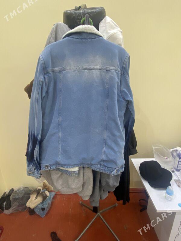 kurtka - Şabat etr. - img 1