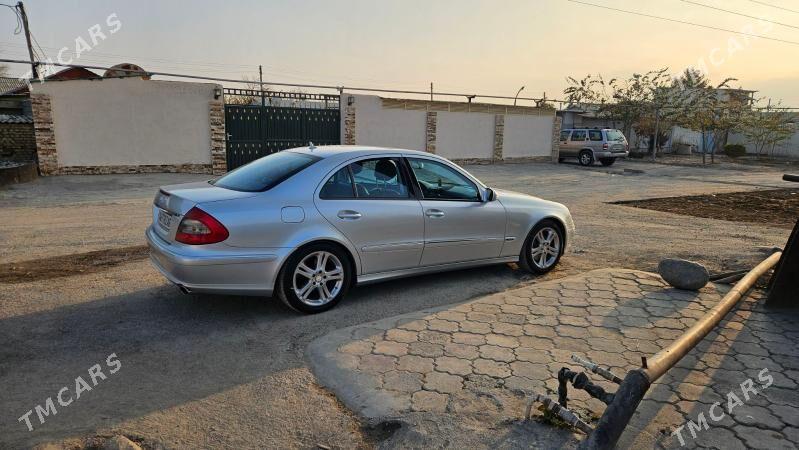 Mercedes-Benz E350 2008 - 220 000 TMT - Ашхабад - img 3