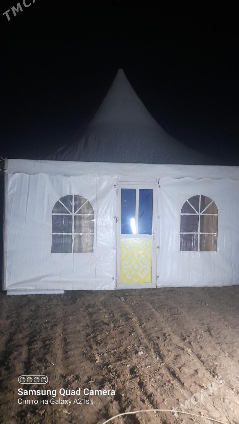 Toý palata - Теджен - img 2