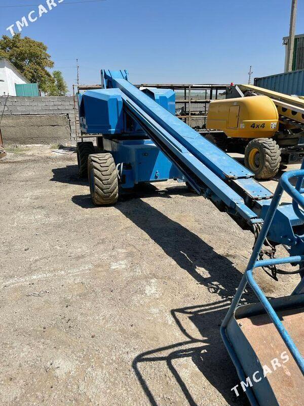 Zil 130 1989 - 210 000 TMT - Ашхабад - img 4