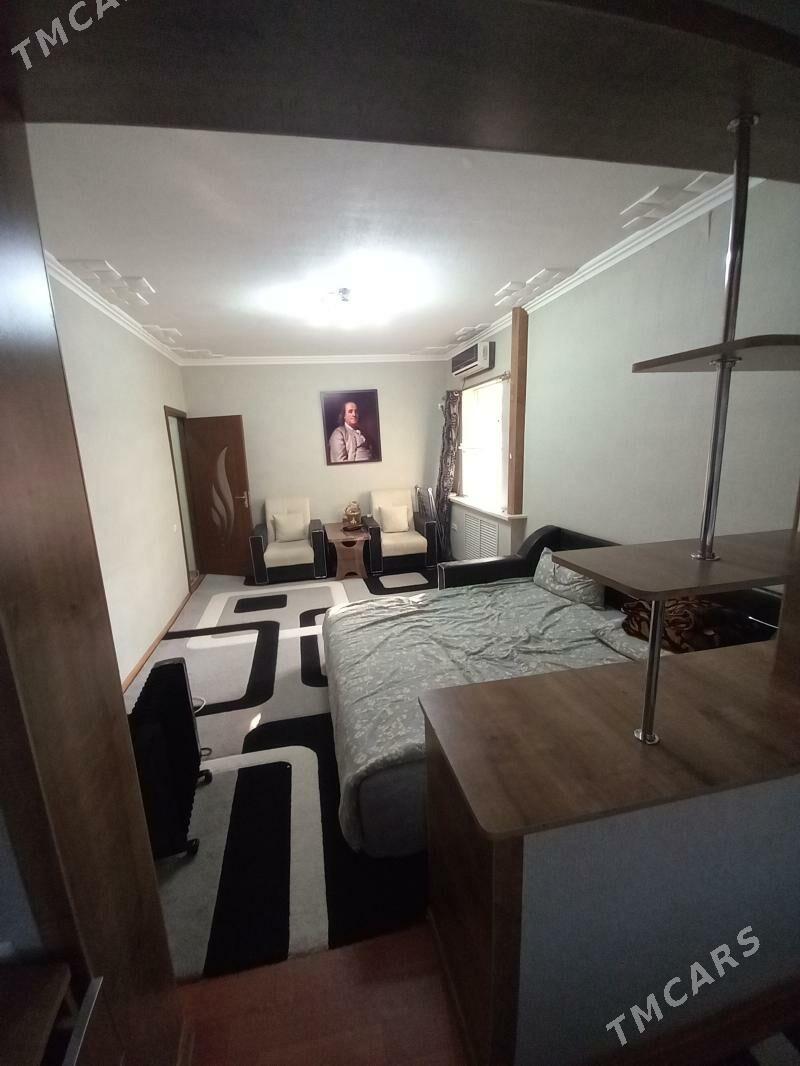 1 комнат 2 этаж - Мары - img 7