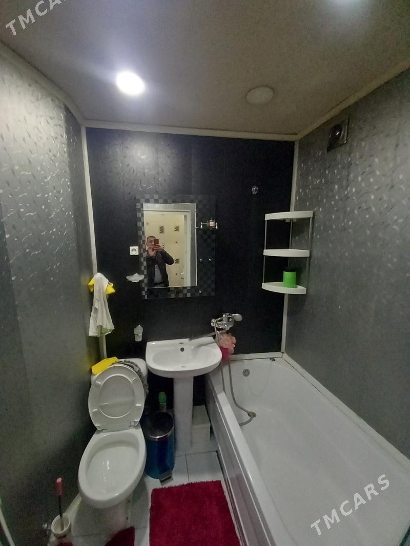 1 комнат 2 этаж - Мары - img 5