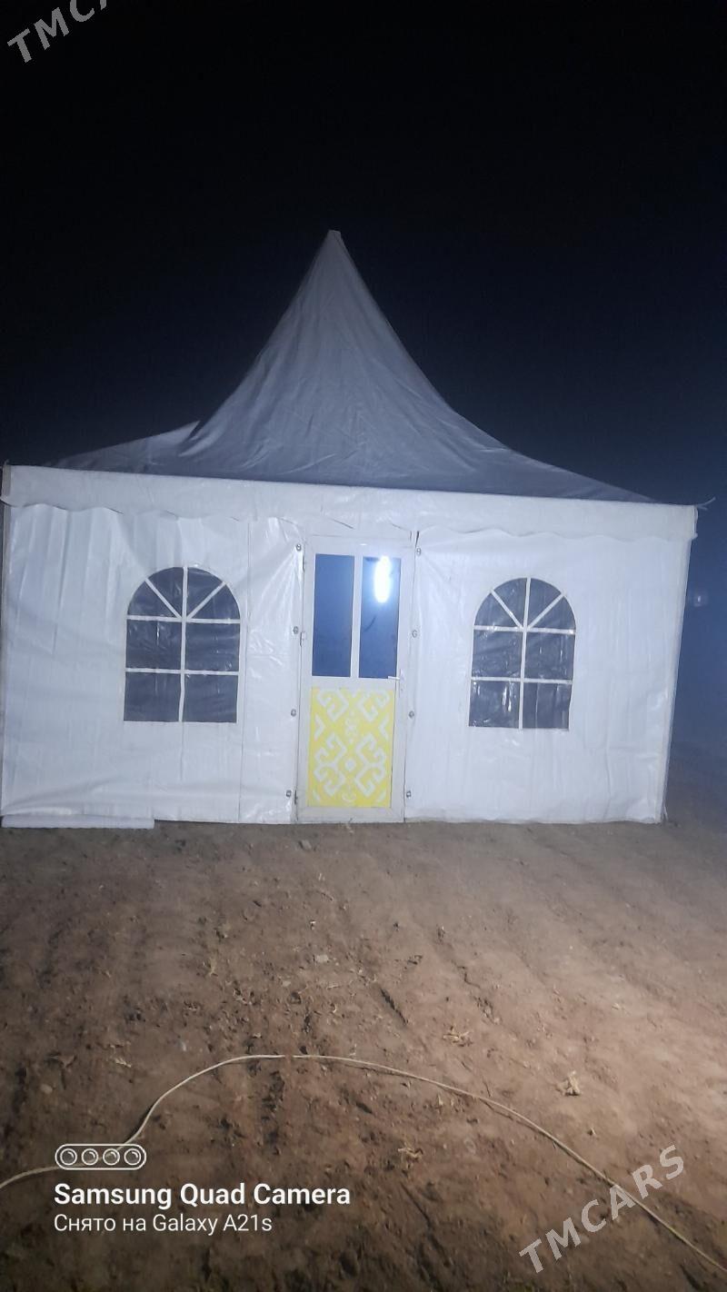 Toý palata - Теджен - img 3