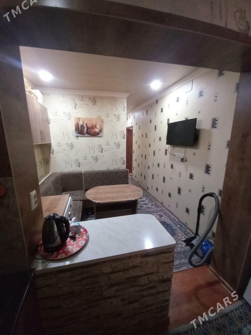 1 комнат 2 этаж - Мары - img 2