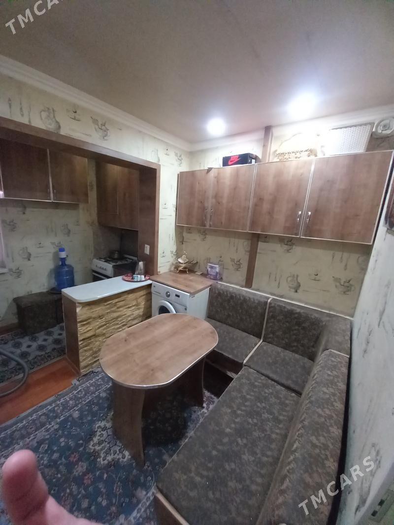 1 комнат 2 этаж - Мары - img 3