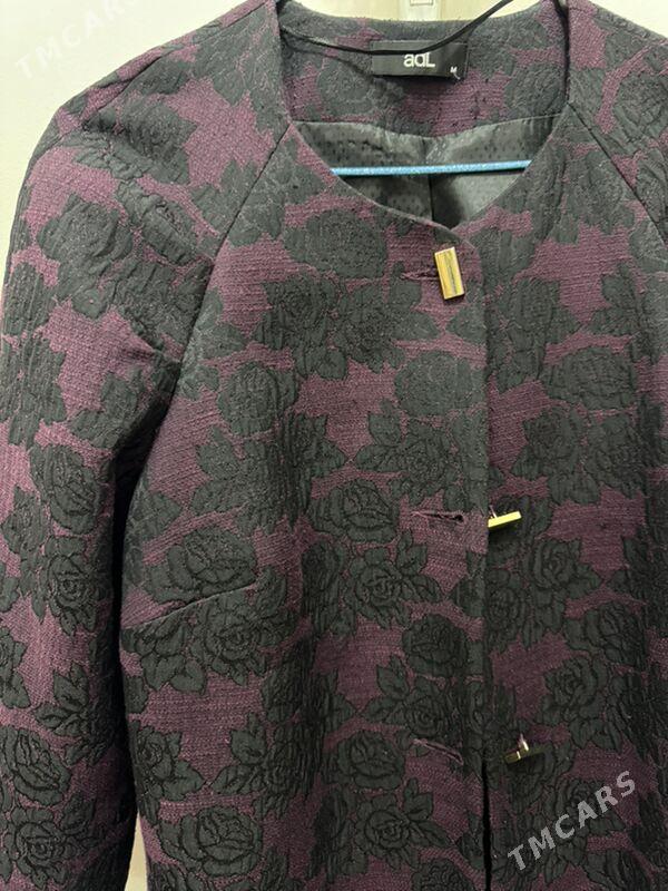 frenç - Ашхабад - img 1