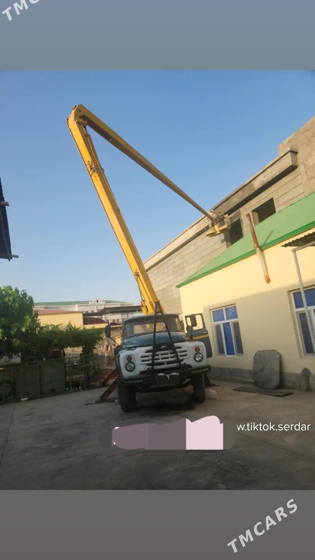 Zil 130 1989 - 210 000 TMT - Ашхабад - img 2