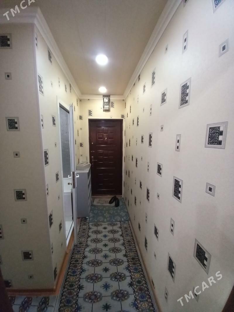 1 комнат 2 этаж - Мары - img 8