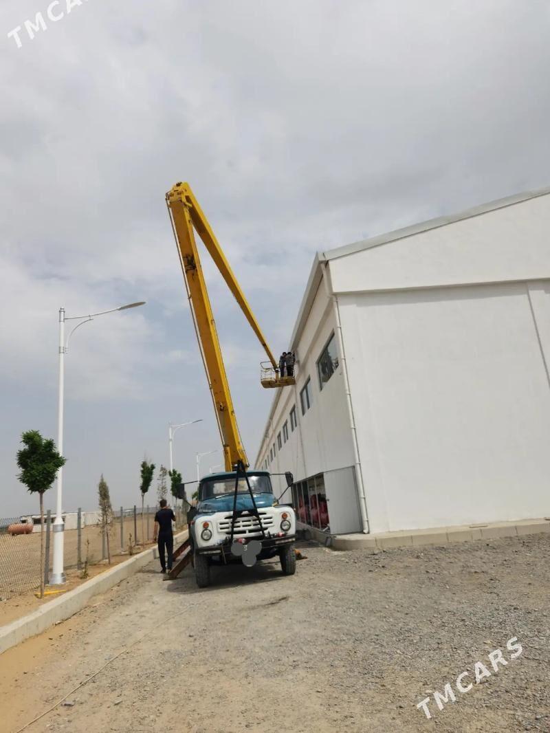 Zil 130 1989 - 210 000 TMT - Ашхабад - img 1