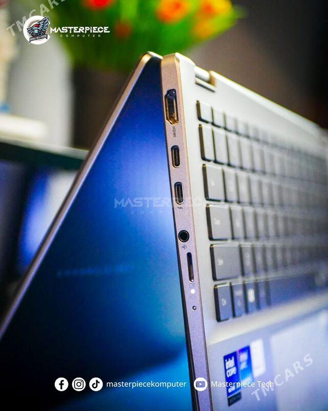 ASUS 14 Flip AI|Ultra7|SSD:1TB - Ашхабад - img 10