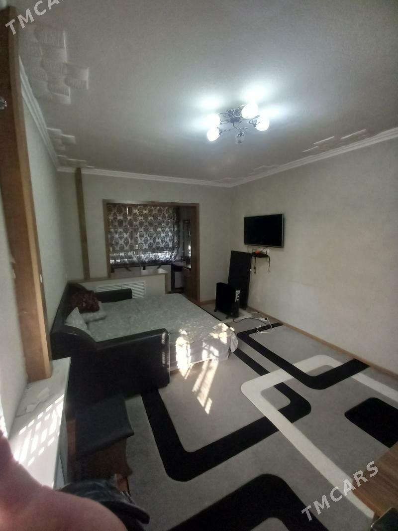 1 комнат 2 этаж - Мары - img 4