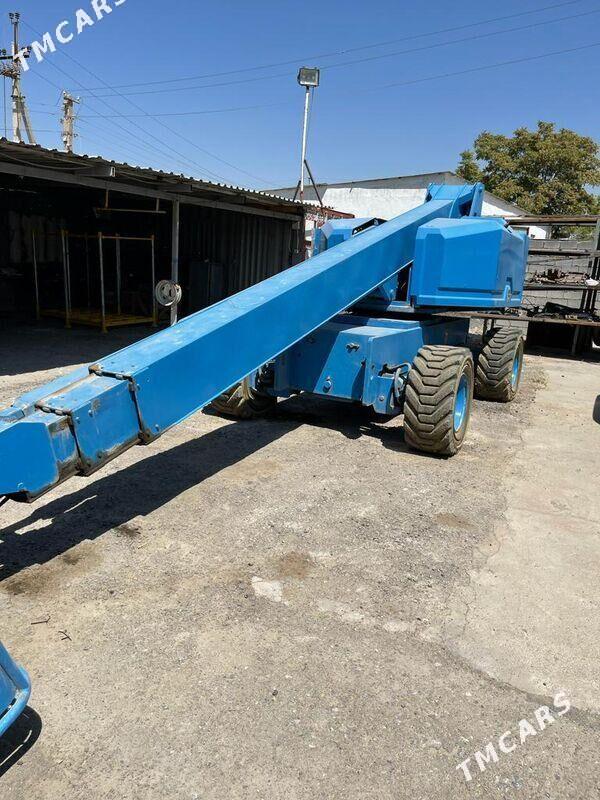 Zil 130 1989 - 210 000 TMT - Ашхабад - img 3