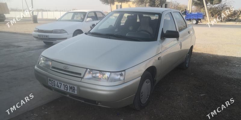 Lada 2110 2004 - 40 000 TMT - Mary - img 1