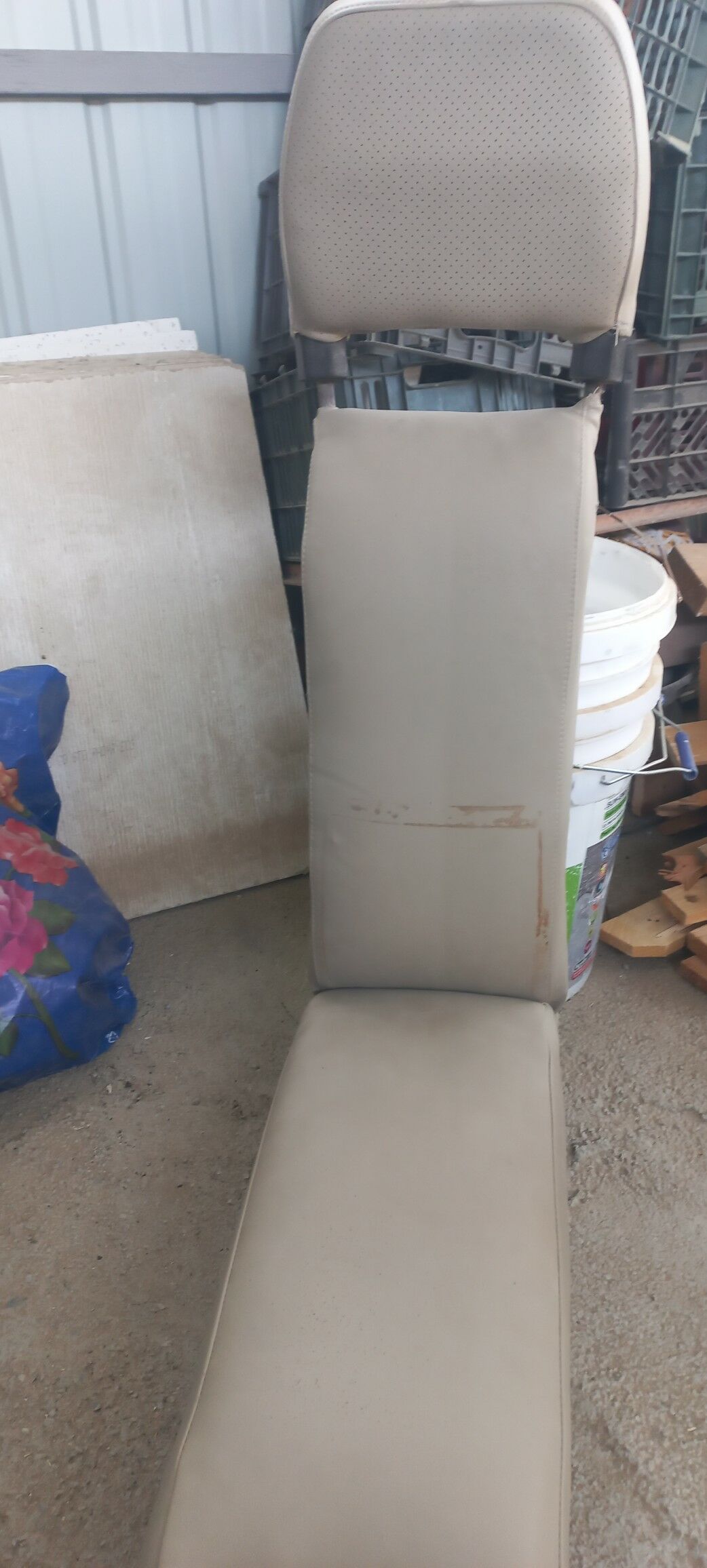 sienna ortaki sideni 700 TMT - Çoganly - img 1