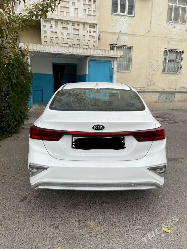Kia Forte 2020 - 187 000 TMT - Ашхабад - img 3