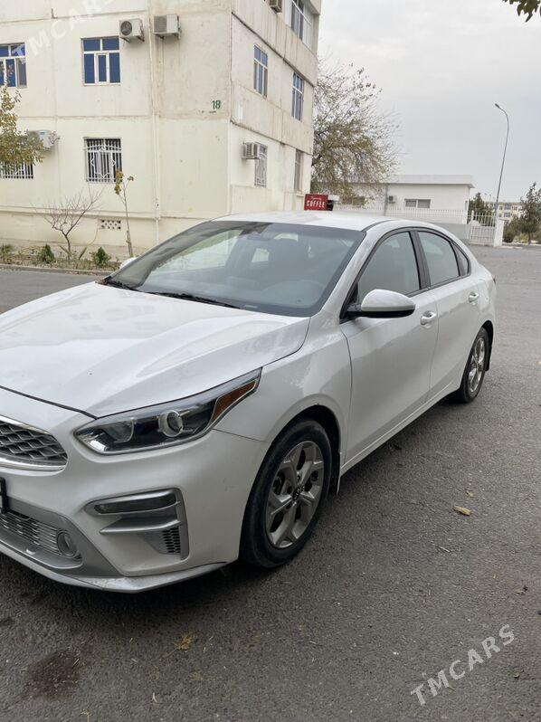 Kia Forte 2020 - 187 000 TMT - Ашхабад - img 2