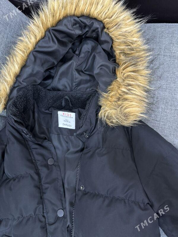 kurtga - Ашхабад - img 1