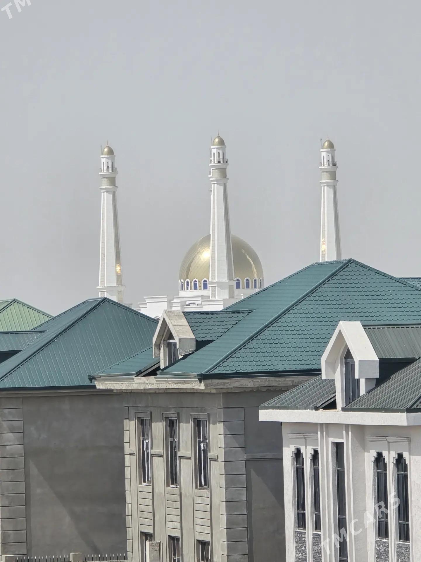 Anew katej satlyk - Änew - img 1