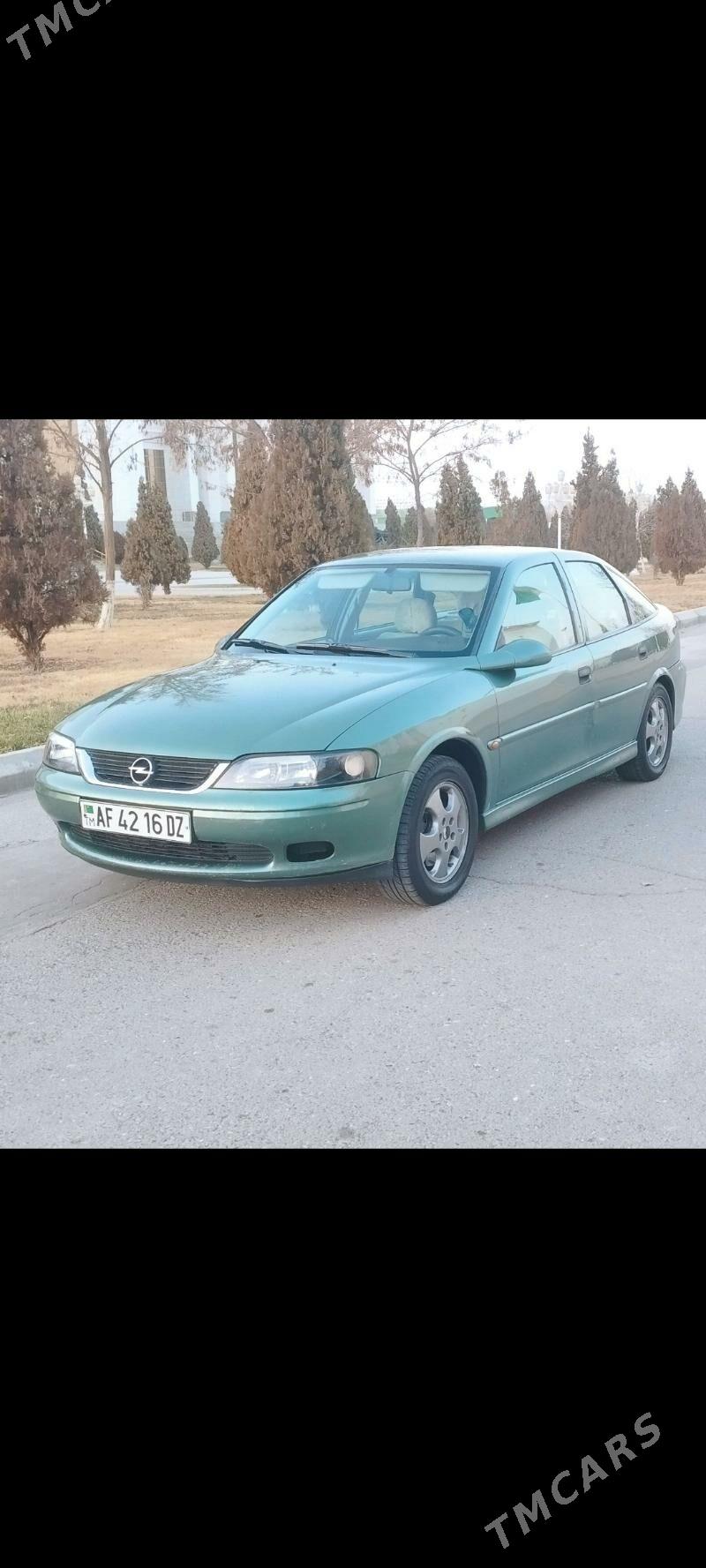 Opel Vectra 1999 - 78 000 TMT - Daşoguz - img 2