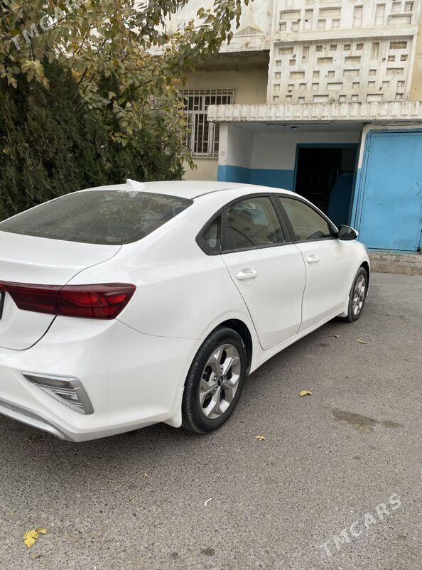 Kia Forte 2020 - 187 000 TMT - Ашхабад - img 4