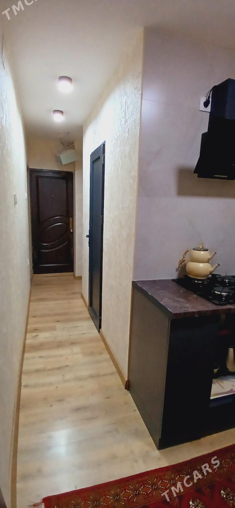 GUNLIK JAY ARENDA KWART СУТОЧН - Ашхабад - img 7