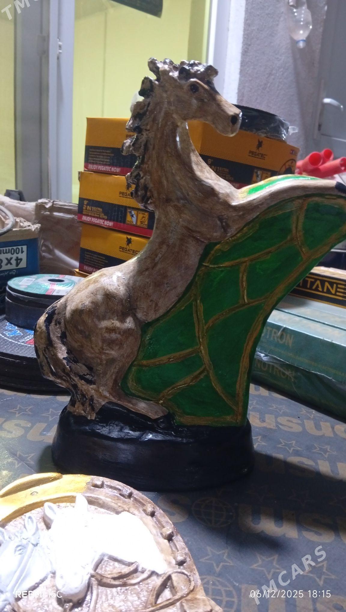 At Heykel - Бузмеин - img 2