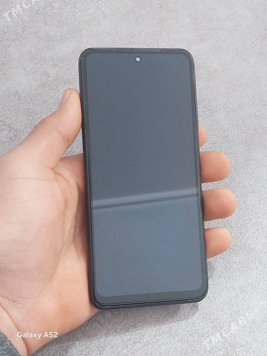 redmi note10s - Гумдаг - img 2